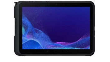 TABLET GALAXY TAB ACTIVE4 PRO/10.1" 128GB BLACK T636 SAMSUNG