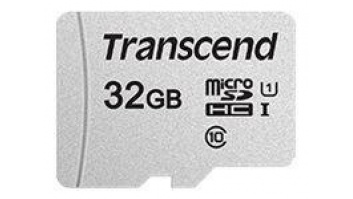MEMORY MICRO SDHC 32GB/CLASS10 TS32GUSD300S TRANSCEND