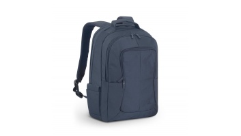 NB BACKPACK TEGEL 17.3"/8460 DARK BLUE RIVACASE