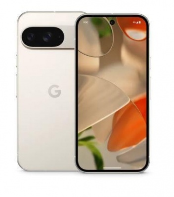 MOBILE PHONE PIXEL 9 128GB/PORCELAIN GA05839-GB GOOGLE