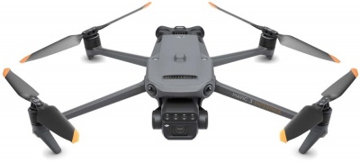 Drone|DJI|Mavic 3 Multispectral EU C2|Enterprise|CP.EN.00000500.01