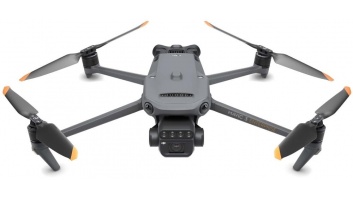 Drone|DJI|Mavic 3 Multispectral EU C2|Enterprise|CP.EN.00000500.01