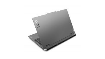 Notebook|LENOVO|LOQ|15IAX9|CPU Core i5|i5-12450HX|2400 MHz|15.6"|1920x1080|RAM 16GB|DDR5|4800 MHz|SSD 512GB|NVIDIA GeForce RTX 3050|6GB|ENG|Grey|2.38 kg|83GS002NPB