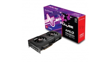 Graphics Card|SAPPHIRE|AMD Radeon RX 9070|16 GB|GDDR6|256 bit|PCIE 5.0 16x|Dual Slot Fansink|2xHDMI|2xDisplayPort|11349-03-20G