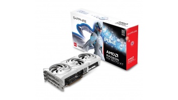 Graphics Card|SAPPHIRE|AMD Radeon RX 9070 XT|16 GB|GDDR6|256 bit|PCIE 5.0 16x|GPU 2460 MHz|Triple slot Fansink|2xHDMI|2xDisplayPort|11348-02-20G