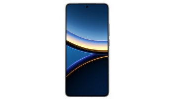 MOBILE PHONE POCO F7 PRO/12/512GB SILVER MZB0J8VEU POCO