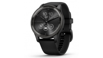 SMARTWATCH VIVOMOVE TREND/BLACK 010-02665-00 GARMIN