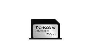 MEMORY JETDRIVE LITE 330 256GB/TS256GJDL330 TRANSCEND