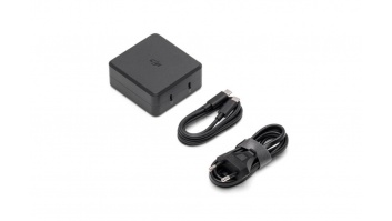 DRONE ACC POWER ADAPTER USB-C/100W CP.EN.00000425.02 DJI