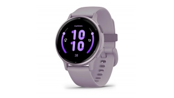 SMARTWATCH VIVOACTIVE 5/ORCHID 010-02862-13 GARMIN