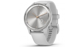 SMARTWATCH VIVOMOVE TREND/MIST GRAY 010-02665-03 GARMIN