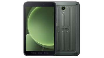 TABLET GALAXY TAB ACTIVE5 5G/8" 128GB GREEN SM-X306 SAMSUNG