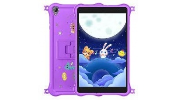 TABLET TAB50 KIDS 8" 64GB/TAB50 KIDS PURPLE BLACKVIEW