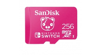 MEMORY MICRO SDXC 256GB UHS-I/SDSQXAO-256G-GN6ZG SANDISK