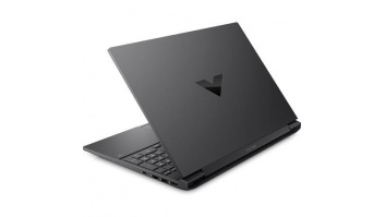 Notebook|HP|Victus|15-fb2724nw|CPU  Ryzen 5|8645HS|4300 MHz|15.6"|1920x1080|RAM 16GB|DDR5|5600 MHz|SSD 512GB|NVIDIA GeForce RTX 3050|6GB|ENG|NumberPad|Card Reader SD|Black|2.29 kg|B4MD6EA