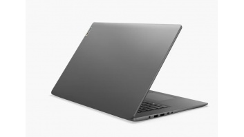 Notebook|LENOVO|IdeaPad|3 17IAU7|CPU Core i5|i5-1235U|1300 MHz|17.3"|1920x1080|RAM 16GB|DDR4|3200 MHz|SSD 512GB|Intel Iris Xe Graphics|Integrated|ENG|Arctic Grey|2.04 kg|82RL00CEPB