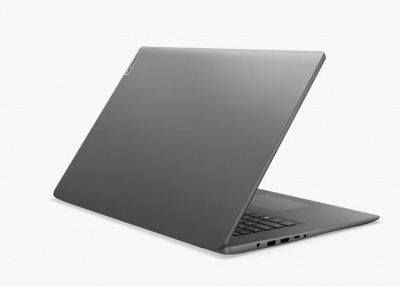 Notebook|LENOVO|IdeaPad|3 17IAU7|CPU  Core i5|i5-1235U|1300 MHz|17.3"|1920x1080|RAM 16GB|DDR4|3200 MHz|SSD 512GB|Intel Iris Xe Graphics|Integrated|ENG|Arctic Grey|2.04 kg|82RL00CEPB