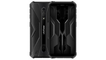 MOBILE PHONE ARMOR X12 PRO/4/64GB ALL BLACK ULEFONE