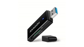 CARD READER USB3.2/SD/MICROSD CRE-S2N AXAGON