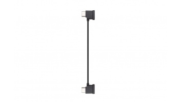 Drone Accessory|DJI|RC-N1 RC Cable USB Type-C connector|CP.MA.00000256.01