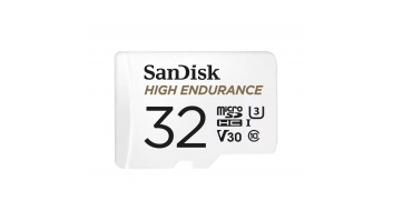 MEMORY MICRO SDHC 32GB UHS-3/SDSQQNR-032G-GN6IA SANDISK