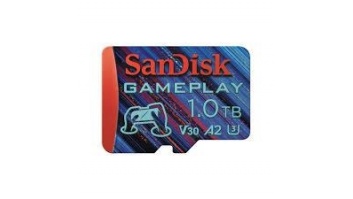 MEMORY MICRO SDXC 1TB UHS-I/SDSQXAV-1T00-GN6XN SANDISK