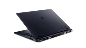Notebook|ACER|Predator|Helios Neo|PHN18-71-78QM|CPU  Core i7|i7-14650HX|2200 MHz|18"|1920x1200|RAM 16GB|DDR5|5600 MHz|SSD 512GB|NVIDIA GeForce RTX 4060|8GB|ENG|Card Reader Micro SD|Windows 11 Home|Black|3.4 kg|NH.QR6EL.001