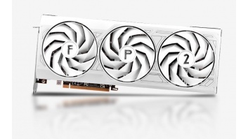 Graphics Card|SAPPHIRE|AMD Radeon RX 7700 XT|12 GB|GDDR6|192 bit|PCIE 4.0 16x|Triple slot Fansink|2xHDMI|2xDisplayPort|11335-08-50G