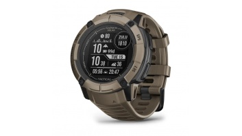 SMARTWATCH INSTINCT 2X SOLAR/TACTICAL 010-02805-02 GARMIN