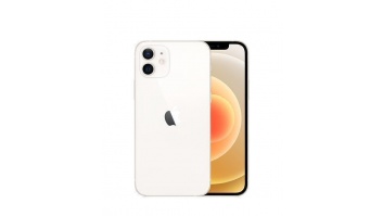 REFURB. PHONE IPHONE 12/64GB WHITE A GRADE RED