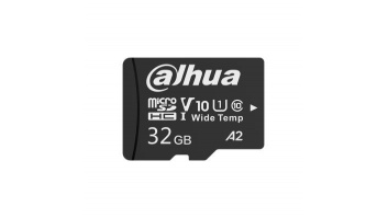 MEMORY MICRO SDHC 32GB UHS-I/TF-W100-32GB DAHUA