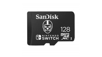MEMORY MICRO SDXC 128GB UHS-I/SDSQXAO-128G-GN6ZG SANDISK
