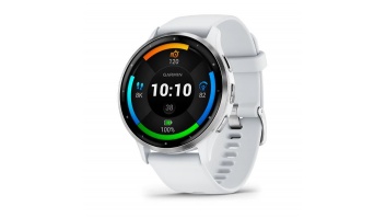 SMARTWATCH VENU 3/WHITE/SILV 010-02784-00 GARMIN