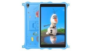 TABLET TAB50 KIDS 8" 64GB/TAB50 KIDS BLUE BLACKVIEW