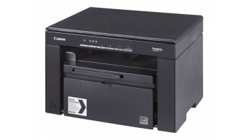Canon i-SENSYS | MF3010 | Laser | Mono | Multifunction Printer | A4 | Black