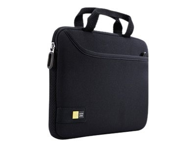 Case Logic | TNEO110K | 10 " | Sleeve | iPad, Samsung Galaxy | Black