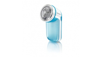 Philips | Fabric Shaver | GC026/00 | Blue, White