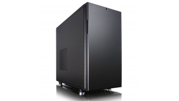 Fractal Design | Define R5 | Black | ATX | Power supply included No