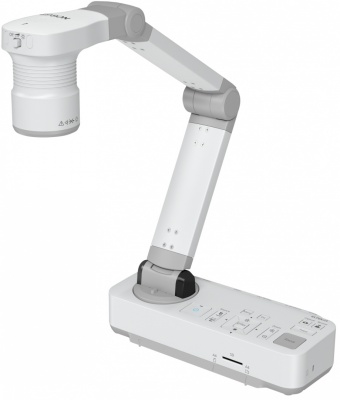 Epson | ELPDC21 | Full HD (1920x1080) | White | Lamp warranty 12 month(s)
