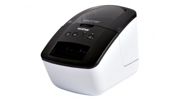 Brother QL-700 | Thermal | Label Printer | Black/White