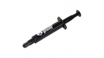 Thermal Grizzly | Aeronaut Thermal Grease - 7,2 Gramm / 3 ml | Universal