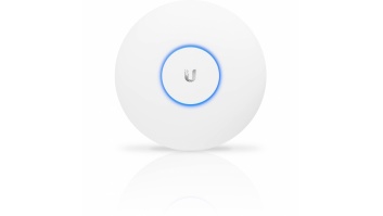 Ubiquiti | UAP-AC-PRO-5 | 802.11ac | 2.4/5.0 | 1300 Mbit/s | 10/100/1000 Mbit/s | Ethernet LAN (RJ-45) ports 2 | MU-MiMO Yes | PoE in | Antenna type Internal | 1
