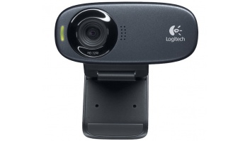 Logitech HD Webcam HD C310 | Logitech | C310 | 720p