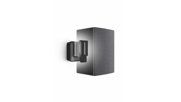 Vogels | Loundspeaker Mount | Turn, Tilt | Maximum weight (capacity) 5 kg | Black