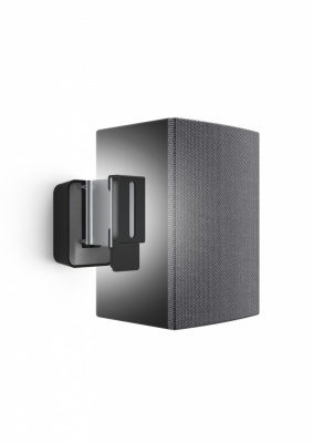 Vogels | Loundspeaker Mount | Turn, Tilt | Maximum weight (capacity) 5 kg | Black