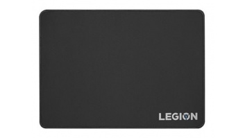 Lenovo | Y | Gaming Mouse Pad | 350x250x3 mm | Black/Red