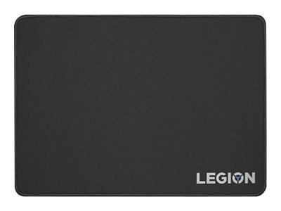 Lenovo | Y | Gaming Mouse Pad | 350x250x3 mm | Black/Red