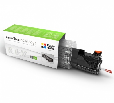 ColorWay Toner Cartridge | Black