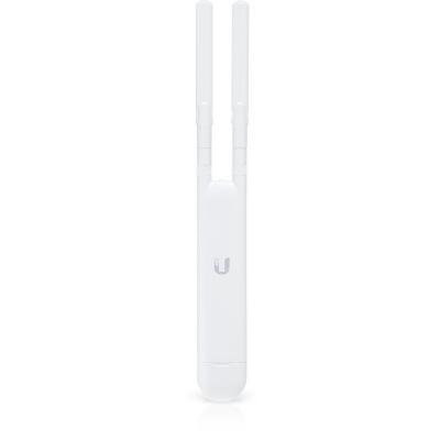 Ubiquiti | UniFi | UAP-AC-M Mesh Access Point | 802.11ac | 2.4/5 | 867 Mbit/s | 10/100/1000 Mbit/s | Ethernet LAN (RJ-45) ports 1 | MU-MiMO Yes | PoE in