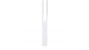 Ubiquiti | UniFi | UAP-AC-M Mesh Access Point | 802.11ac | 2.4/5 | 867 Mbit/s | 10/100/1000 Mbit/s | Ethernet LAN (RJ-45) ports 1 | MU-MiMO Yes | PoE in